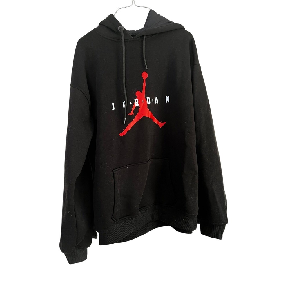 FAKE‎ Jordan hoodie